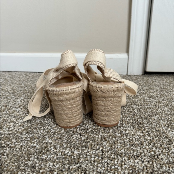 H&M Espadrilles Wedges - Picture 3 of 4
